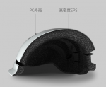 Шлем Xiaomi Smart4u