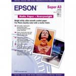 Бумага Бумага/ Epson