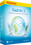 Radmin 3 -