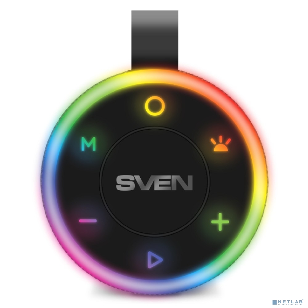 Колонка порт. Sven