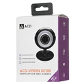 Веб-камера ACD-Vision UC100