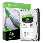 2TB Seagate Barracuda