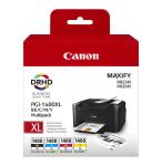 PGI-1400XL BK Canon