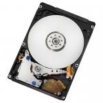 2.5" 500Gb Seagate