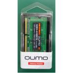 QUMO DDR3 SODIMM