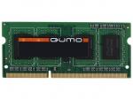 QUMO DDR3 SODIMM