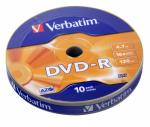 Verbatim Диски DVD+R