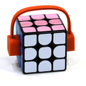 Умный кубик Рубика