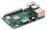Raspberry Pi 3