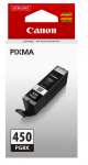 PGI-450PGBK Canon <original> для PIXMA