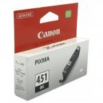 CLI-451BK Canon <original> черный