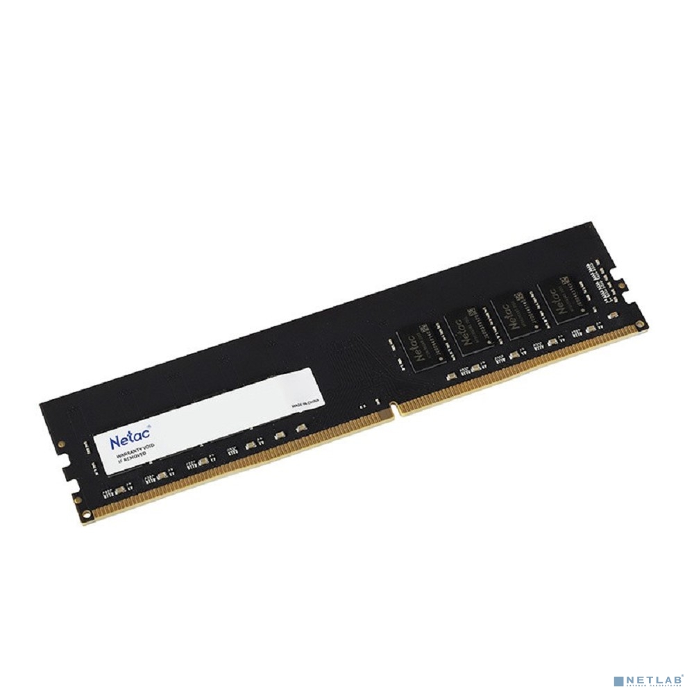 DDR4 16Gb Netac