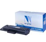 Картридж SCX-D4200A NVPrint