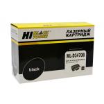 ML-D3470B Hi-Black для