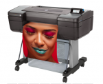 HP DesignJet Z9+