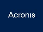 Техническая поддержка Acronis