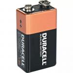 Батарейка Duracell 9V