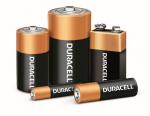 Батарейка Duracell 9V