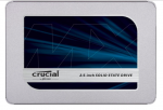 Crucial SSD Disk