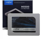 Crucial SSD MX500