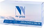 CE311A/CRG729 NVPrint для