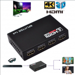 Разветвитель HDMI 1->4