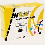 106R01485 Hi-Black для