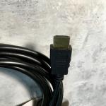 Кабель HDMI 