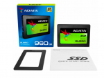 ADATA SU650 2.5"