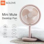 Вентилятор Xiaomi SOLOVE