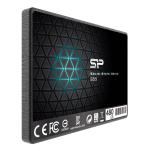 SSD накопитель Silicon