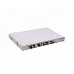 MikroTik CRS328-24P-4S+RM Cloud