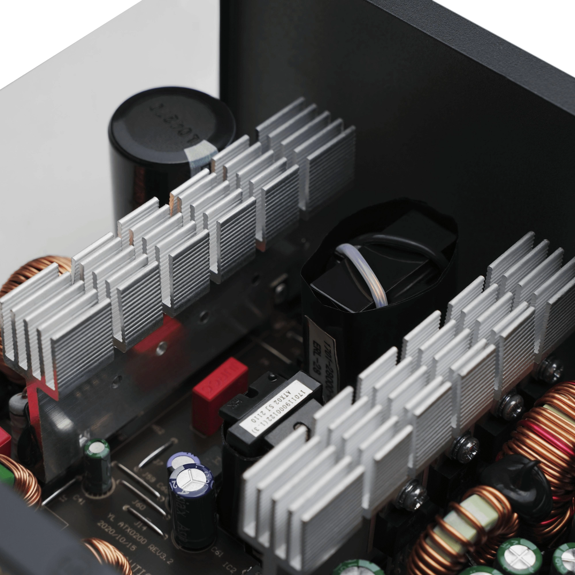 Блок питания Deepcool