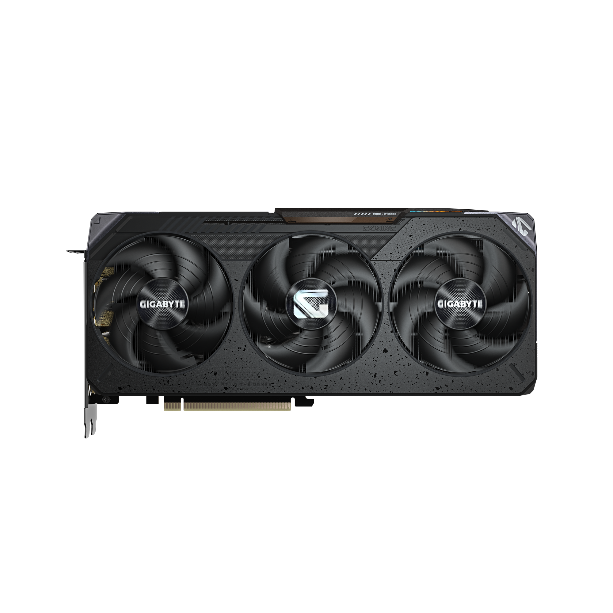 Видеокарта Видеокарта/ GV-R9070GAMING