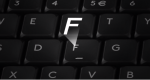 Клавиатура A4 Fstyler