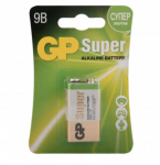 Батарейка GP 1604A-5CR1