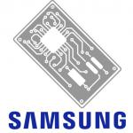 Чип Samsung CLP-315/310N,