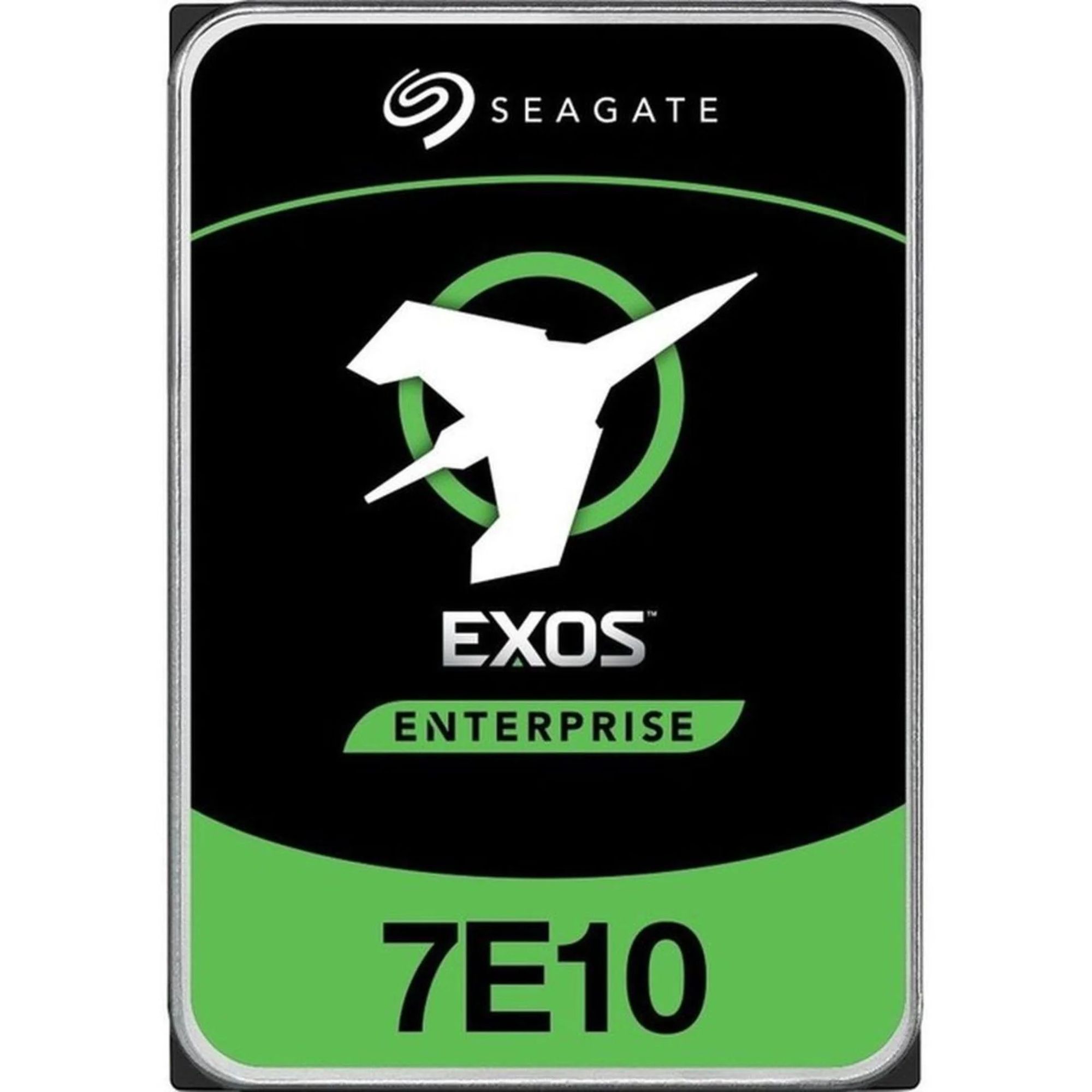 10TB Seagate HDD