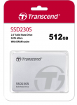 Твердотельный накопитель SSD