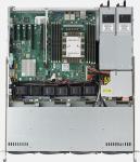 Supermicro SYS-5019P-WTR Сервер.платформа