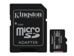 MicroSDHC 32Gb Kingston
