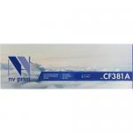 CF381A NVPrint для