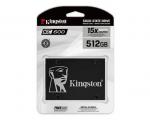 Kingston SSD 256GB