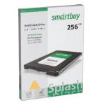 SSD SATA 256Gb