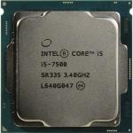 Intel Core i5-7500