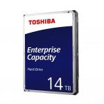 3.5" 14Tb Toshiba