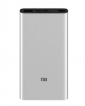 Xiaomi Mi Power Bank 3 Fast Charge 18W 10000mAh Silver