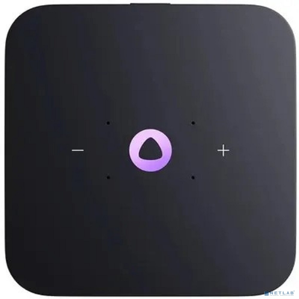Умная колонка Yandex
