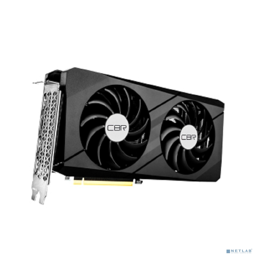 CBR RTX 4060