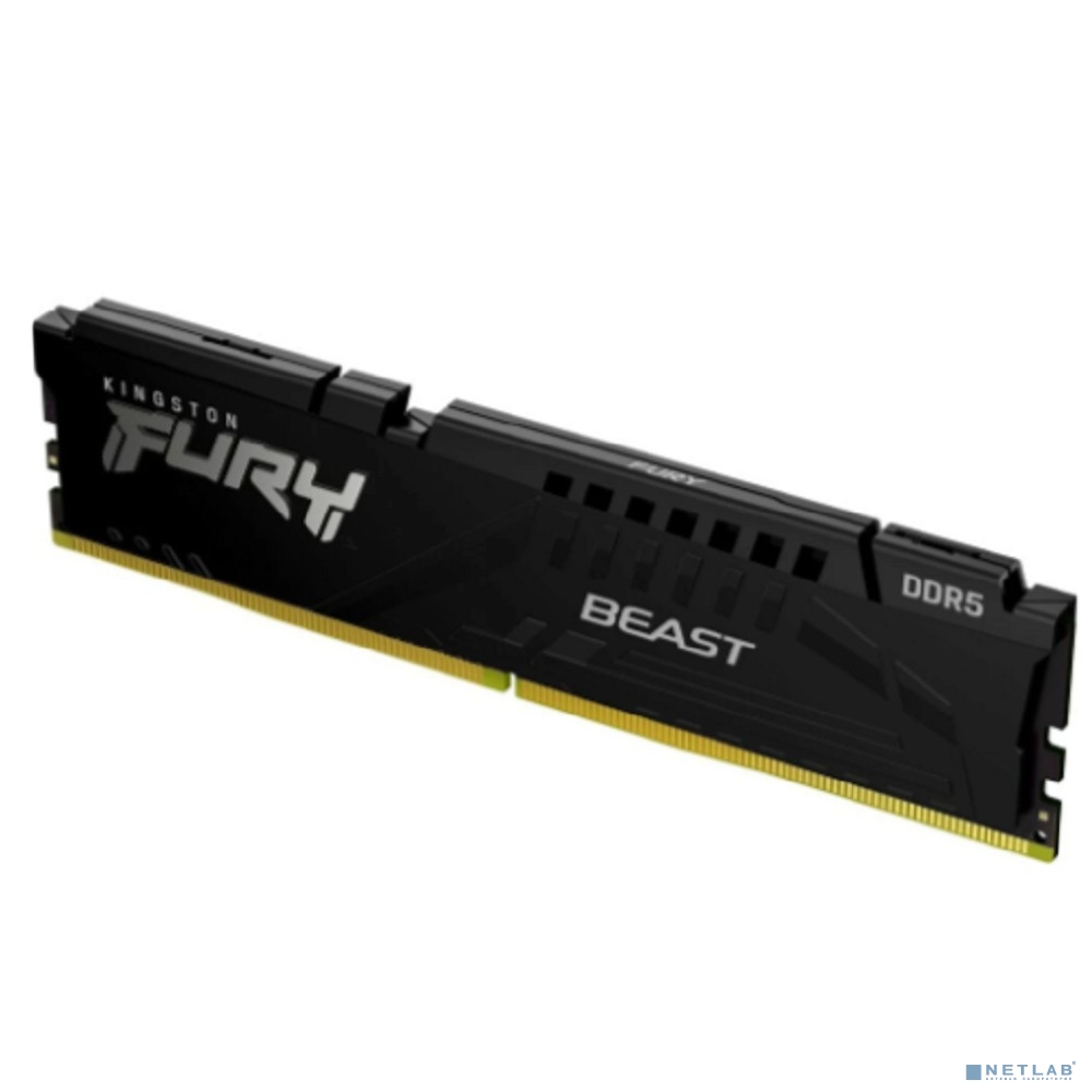 Kingston 8GB 6000MT/s